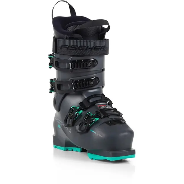 Fischer RC 95 GW Skischuhe Granite Damen Heißes Angebot