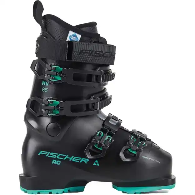 Meistverkauft Fischer XTR RC 85 GW Skischuhe Black Celeste Damen
