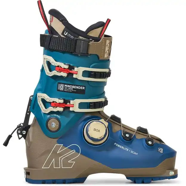 K2 Mindbender 120 Boa Skischuhe Herren Jetzt Bestellen