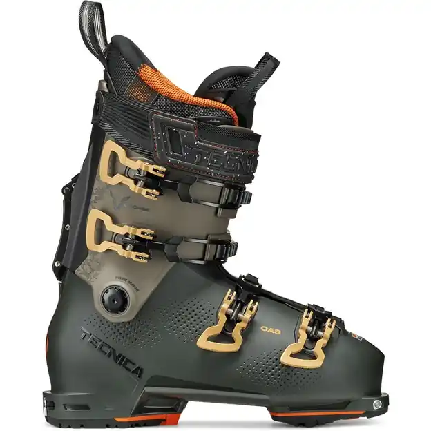 Tecnica Cochise 120 DYN GW Skischuhe Progressive Green / Dark Herren Top-Angebot