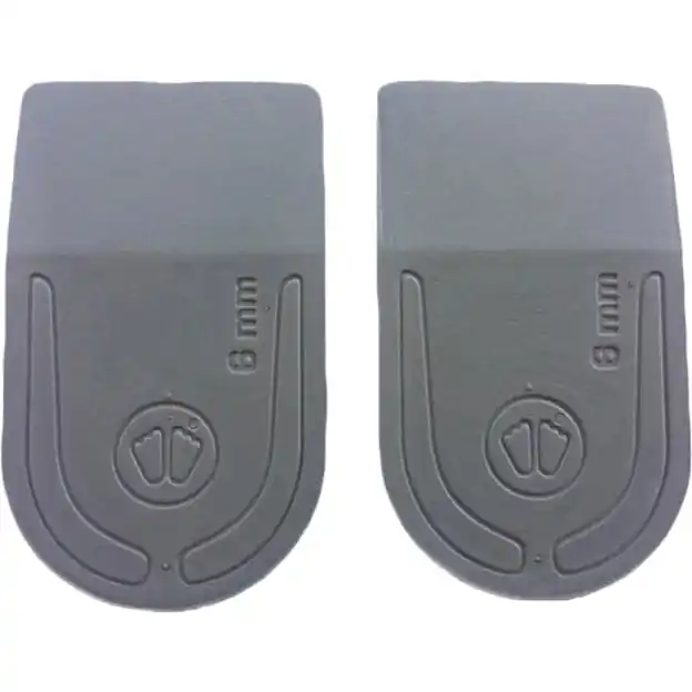 Bestseller Sidas Heel Lift 6 mm Einlegesohlen