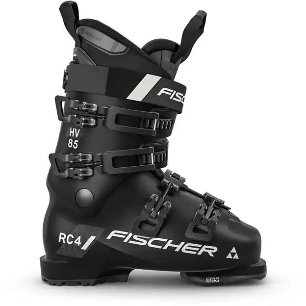 Fischer Rc4 85 Hv Gw Skischuhe Black / Black Damen Ausverkauf