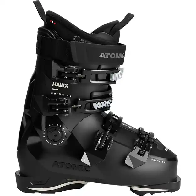 Schnäppchen Atomic Hawx Prime 85 W Skischuhe Black / Anthracite Damen