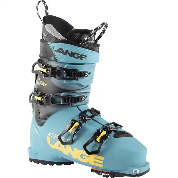Top-Seller Lange XT3 Free 120 LV GW Skischuhe Herren