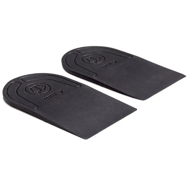 Sidas Heel Lift Hard 4mm Einlegesohlen Beliebt