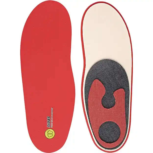 Direktkauf Sidas Winter Custom Pro Einlegesohlen