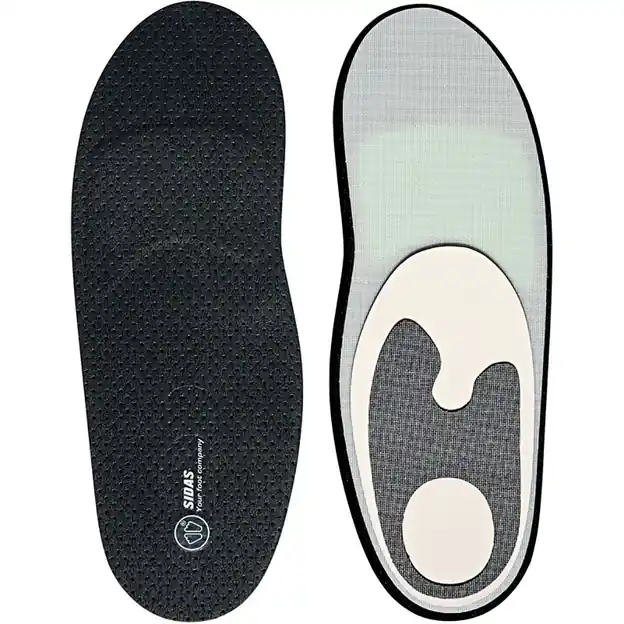 Preisreduziert Sidas Winter Custom Comfort Einlegesohlen