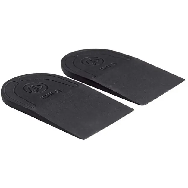 Neue Ware Sidas Sidas Heel Lift Hard 6 mm Einlegesohlen
