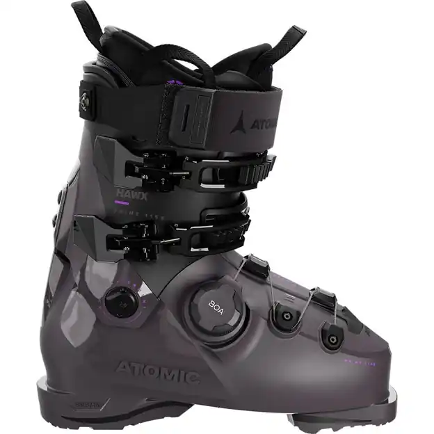 Jetzt Kaufen Atomic Hawx Prime 115 S Boa W GW Skischuhe Not Purple / Black Damen
