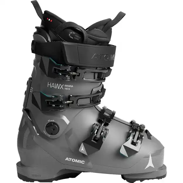 Atomic Hawx Magna 110 S Skischuhe Anthracite / Black / Teal Herren Angebot