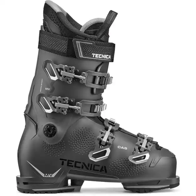 Super-Preis Tecnica Mach Sport MV 90 GW Skischuhe Race Grey Herren
