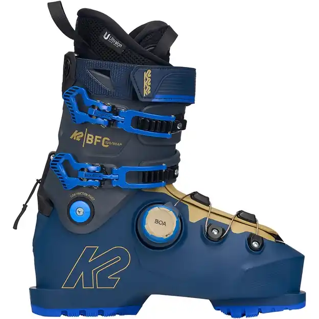 K2 BFC 120 Boa Skischuhe Herren Letzte Chance