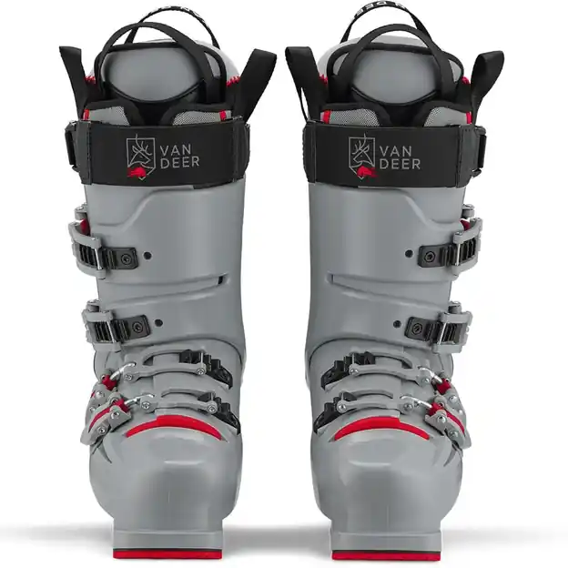 VAN DEER-Red Bull Sports Pro 130 Skischuhe Herren Preisreduziert