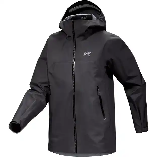 Arcteryx Beta Hardshelljacke Black Damen Sofort Bestellen