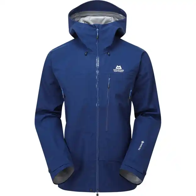 Jetzt Bestellen Mountain Equipment Makalu Hardshelljacke Admiral Blue Herren