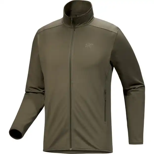 Arcteryx Kyanite Lightweight Fleecejacke Tatsu Herren Geprüft