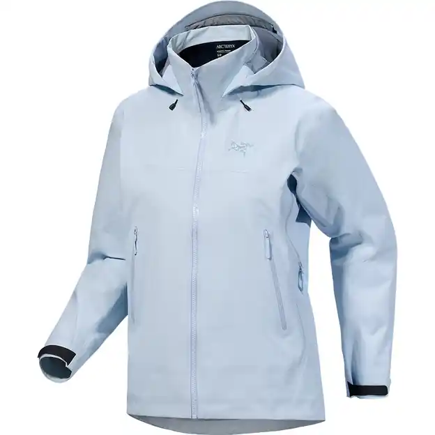 Arcteryx Beta AR Hardshelljacke Alpine Blue Damen Jetzt Bestellen