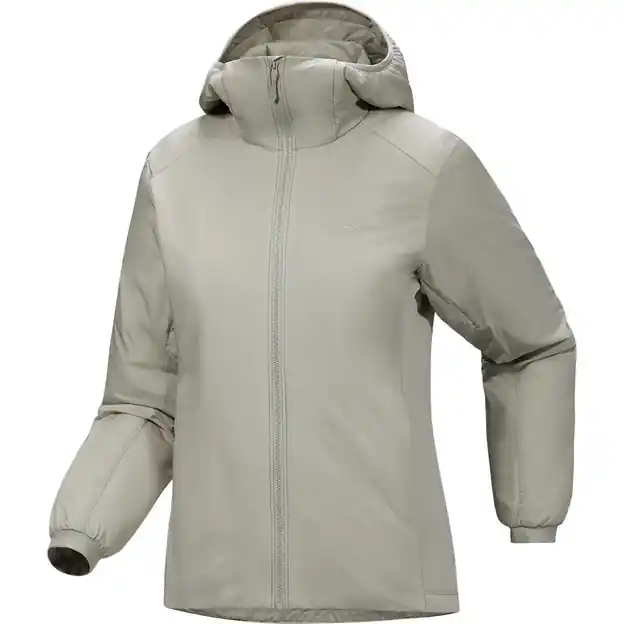 Arcteryx Atom Hoody Isolationsjacke Habitat Damen Schneller Versand