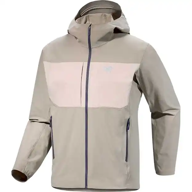 Arcteryx Gamma Lightweight Hoody Softshelljacke Headwaters Herren Must-Have
