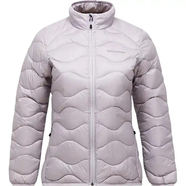 Angebot Peak Performance Helium Down Daunenjacke Misty Lavender Damen