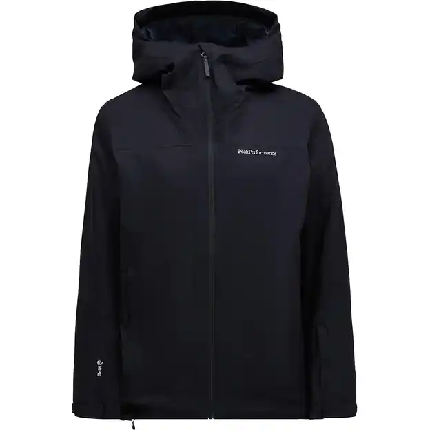 Online Kaufen Peak Performance Rider Tech Insulated Skijacke Black Herren