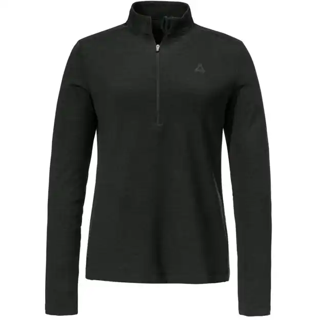 Top-Seller Schöffel Canyfer Skishirt Black Damen