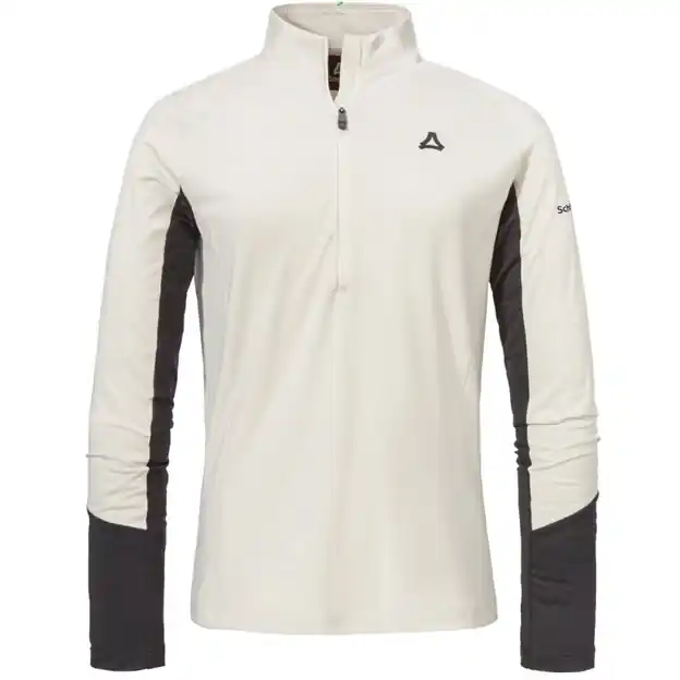 Neu Schöffel Safoon Skishirt Nordic Damen
