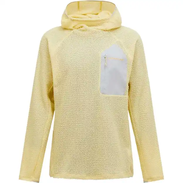 Peak Performance Freelight Polartec® Alpha Hoodie Alpine Harvest / Summit Smoke Herren Jetzt Bestellen