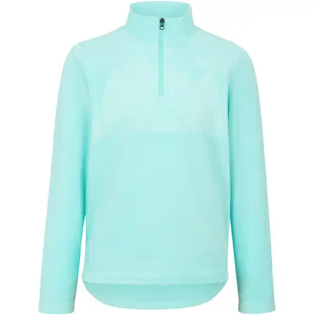 Garantierte Lieferung Ziener Jonki Langarmshirt Radiant Lagoon Kinder