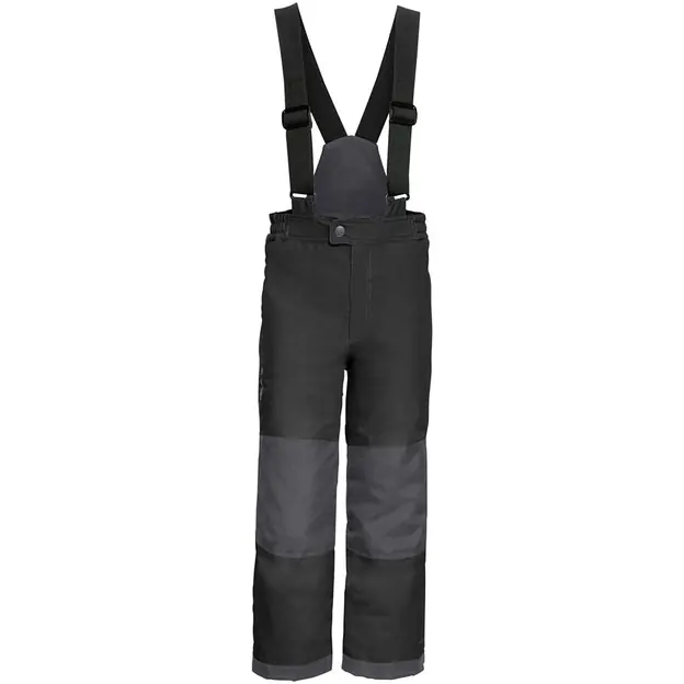 Vaude Snow Cup III Skihose Black Kinder Rabatt