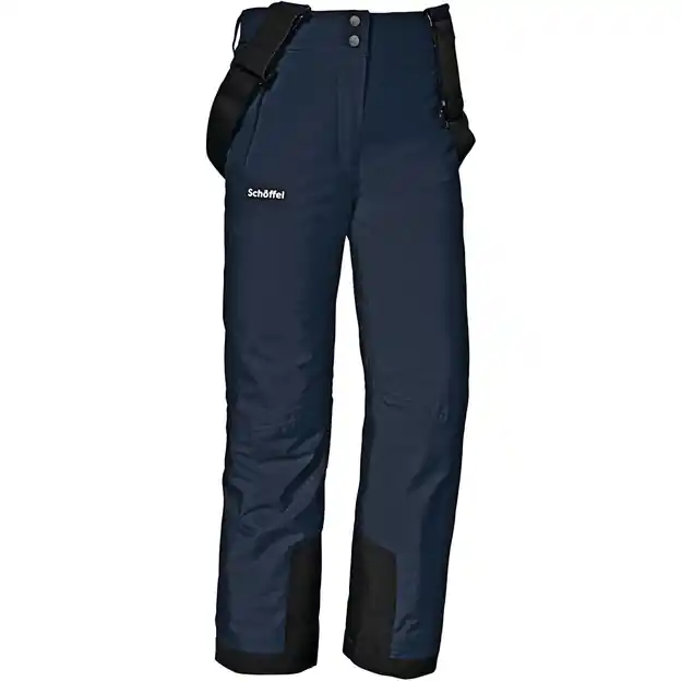 Versand Am Gleichen Tag Schöffel Joran Skihose Navy Blazer Kinder