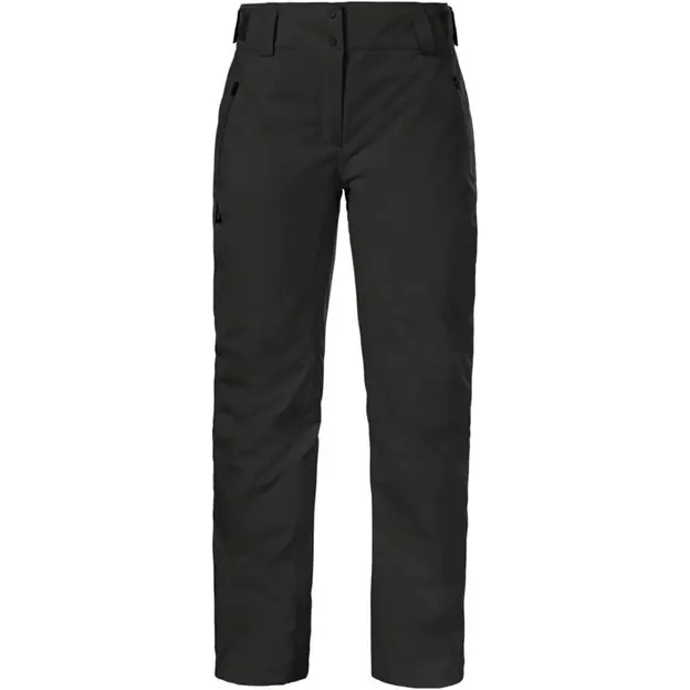 Schöffel Pine Skihose Black Damen Heißes Angebot