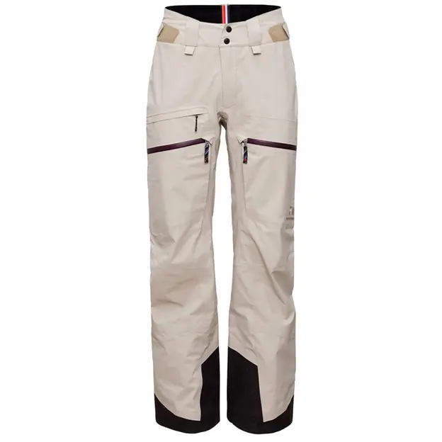 Billig Elevenate Pure Skihose Ginger Beige Damen