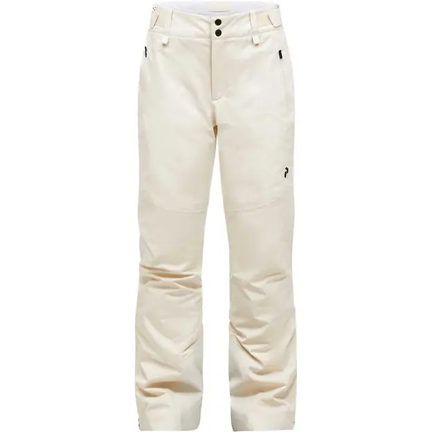 Peak Performance Shred Insulated Skihose Sand Fog Damen Online Kaufen