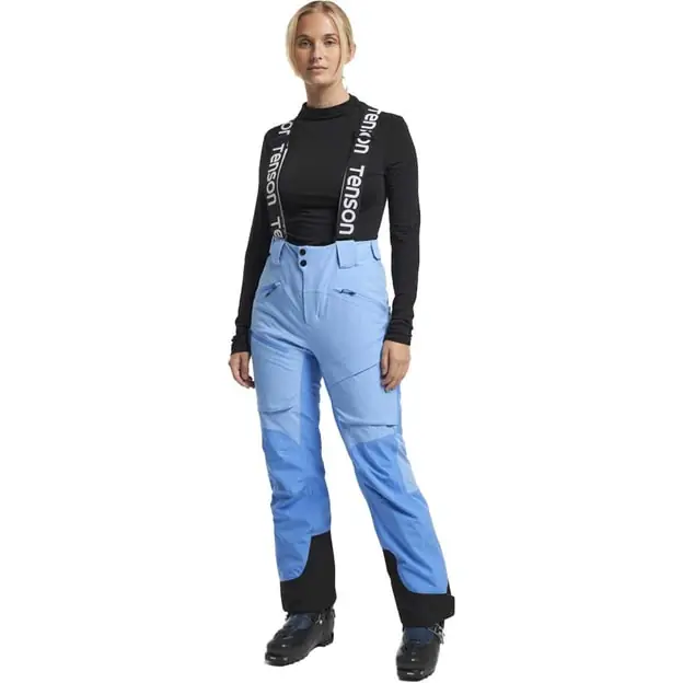 Tenson Aerismo Skihose Light Blue Damen Sale
