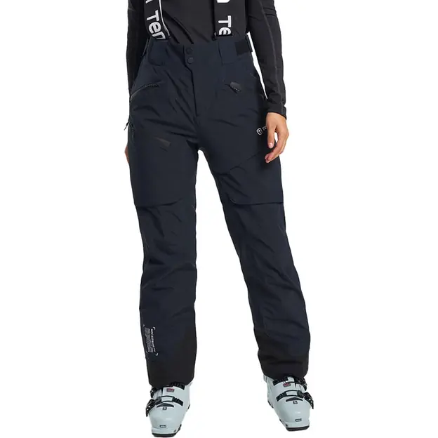 Tenson Aerismo Skihose Black Damen Schnäppchen