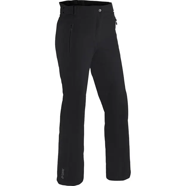 Maier Sports Vroni Slim 2.0 Skihose Black Damen Nur Für Kurze Zeit