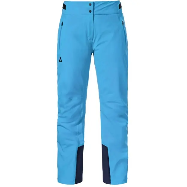 Schöffel Skayra Skihose Electric Sky Damen Angebot