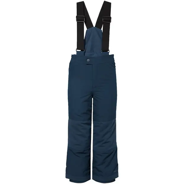 Angebot Vaude Snow Cup III Skihose Dark Sea Uni Kinder
