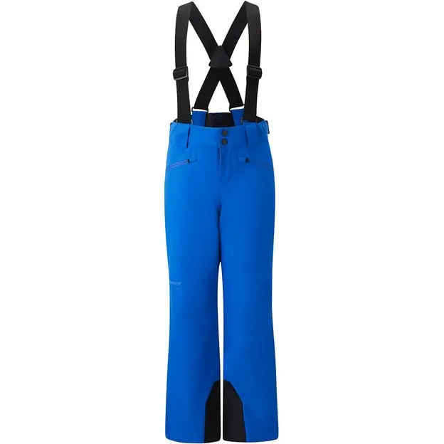 Neue Ware Ziener Axi Skihose Cobalt Blue Kinder