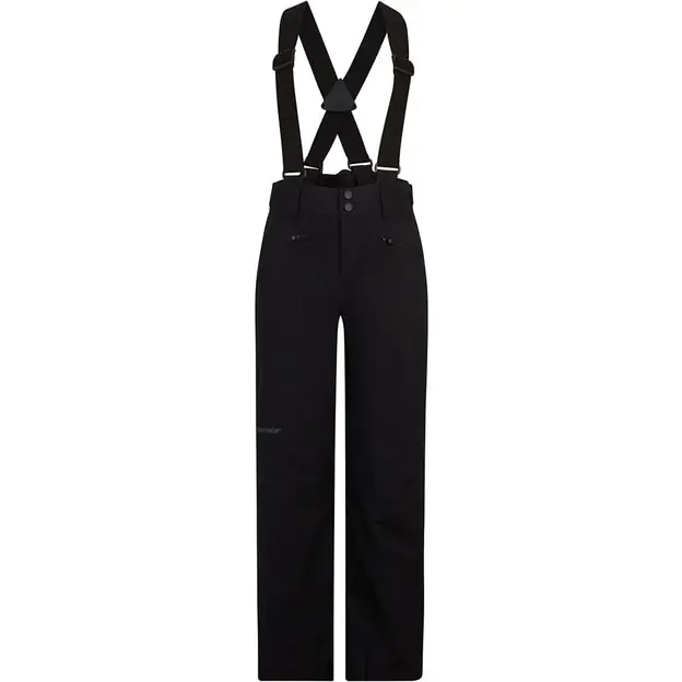 Ziener Axi Skihose Black Kinder Garantierte Lieferung