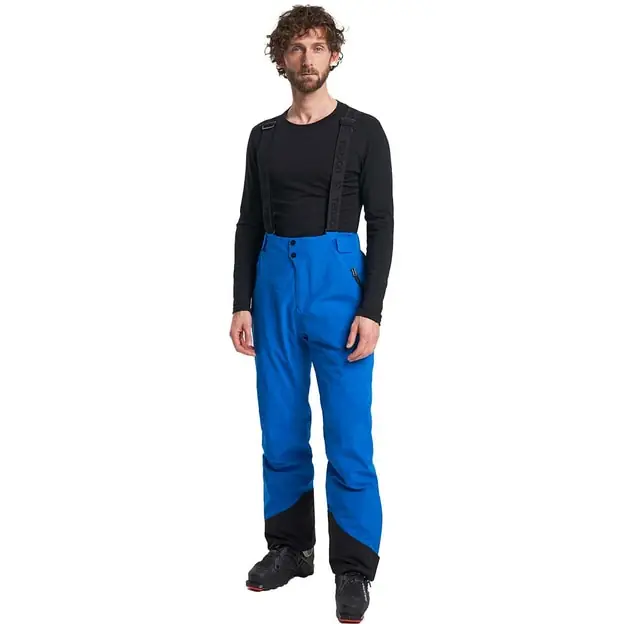 Tenson Prime Pro Skihose Blue Herren Sofort Bestellen