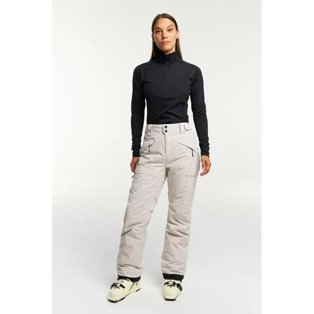 Tenson Niseko Skihose Light Beige Damen Sofort Bestellen