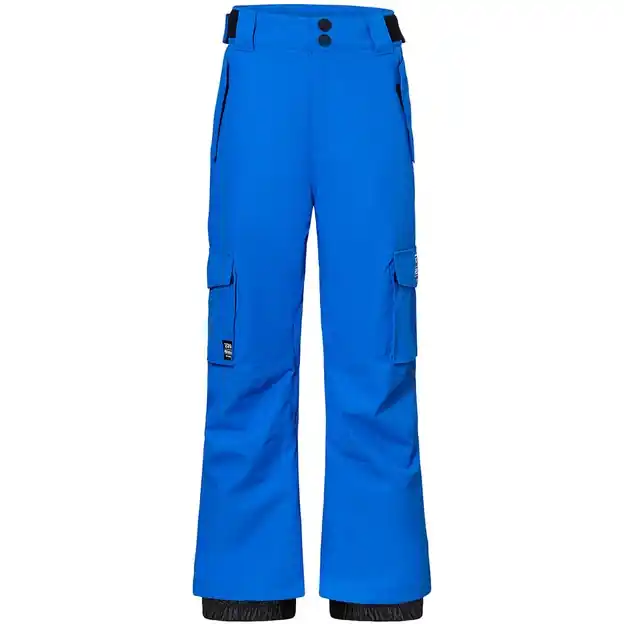 Neu Rehall Wyatt-R-Jr. - Wide Fit Ski-/Snowboardhose Nautic Blue Kinder