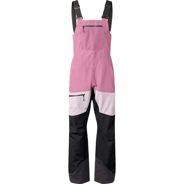 Scott Vertic Ripstop Skihose Paradise Pink / Black Damen Angebot