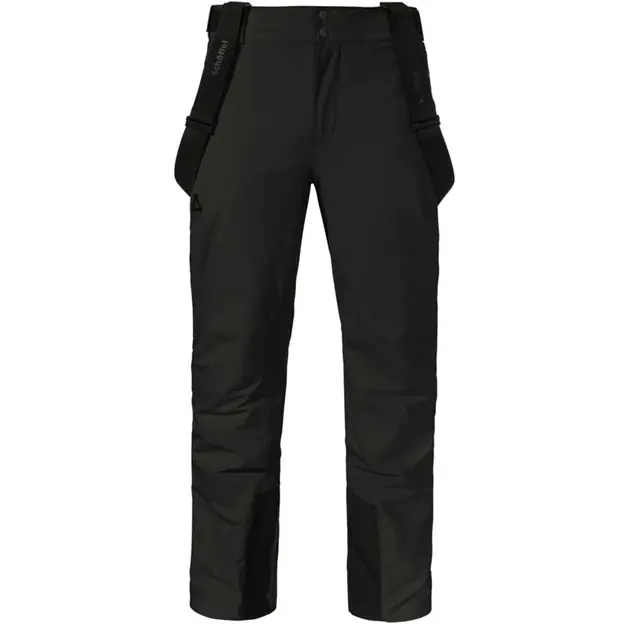 Top-Angebot Schöffel Pine Skihose Black Herren