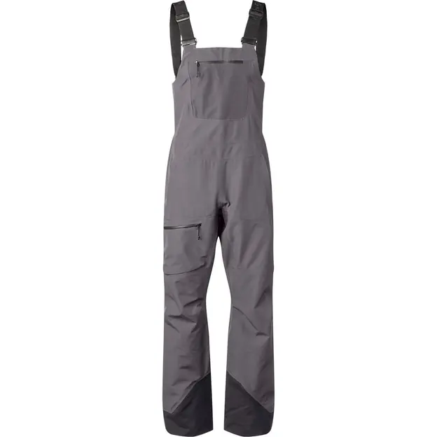 Jetzt Kaufen Scott Vertic Ripstop Skihose Evening Grey Damen
