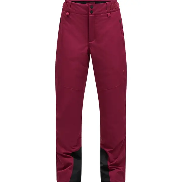 Preisreduziert Peak Performance Shred Insulated Skihose Vertical Zenith Damen