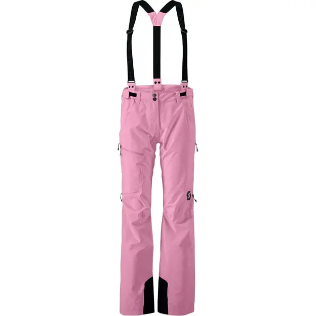Mega-Angebot Scott Explorair Skihose Paradise Pink Damen