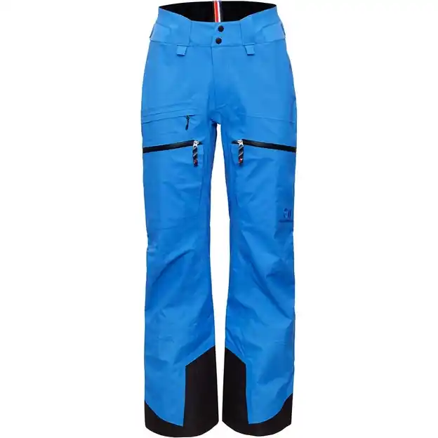 Elevenate Pure Skihose Sonic Sky Damen Top-Preis